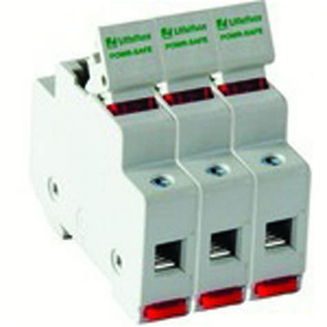 littel fuse holder